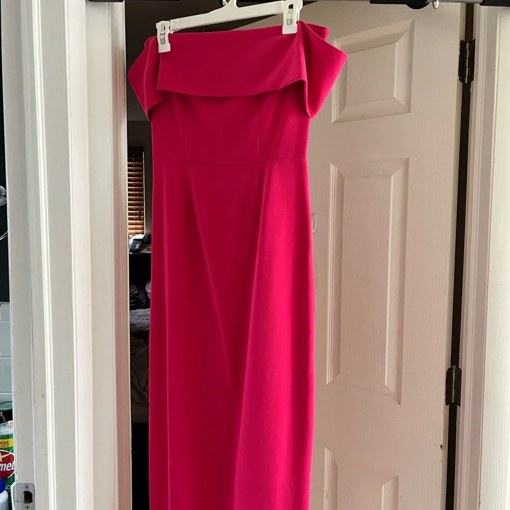 Superdown dress - Picture 3 of 6